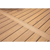 TimberTech TOPLoc for Composite Teak 100 sq. ft. (350 - 2 1/2-in screws, 2 bits)