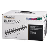 TimberTech EDGELoc for Composite 250 sq. ft. (444 EdgeLoc Glass Filled Nylon Fasteners with 444 Preset 305SS Screws and T15 Bit)
