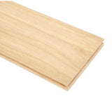 Bruce American Originals Tinted Tea Oak 3/4 in. T x 5 in. W Smooth Solid Hardwood Flooring (23.5 sq.ft./ctn)
