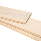 Bruce American Originals Tinted Tea Oak 3/4 in. T x 5 in. W Smooth Solid Hardwood Flooring (23.5 sq.ft./ctn)