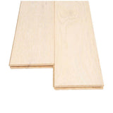 Bruce American Originals Tinted Tea Oak 3/4 in. T x 5 in. W Smooth Solid Hardwood Flooring (23.5 sq.ft./ctn)