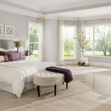 Bruce American Originals Tinted Tea Oak 3/4 in. T x 5 in. W Smooth Solid Hardwood Flooring (23.5 sq.ft./ctn)