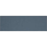 LuxeCraft Titan 4-1/4 in. x 12-7/8 in. Glazed Ceramic Undulated Wall Tile (10.64 sq. ft./Case)