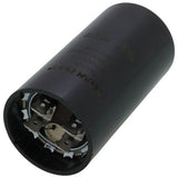 Titan Pro TMJ161 capacitor - detail view (Voltage: 110-125V; MFD: 161-193)