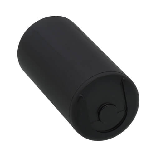 Titan Pro TMJ270 capacitor - side view (Voltage: 110-125V; MFD: 270-324)