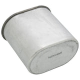 Titan Pro TOCF20 capacitor - side view (Product Type: Capacitor; Voltage: 440/370V)