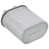 Titan Pro TOCF2 capacitor - side view (Product Type: Capacitor; Voltage: 440/370V)