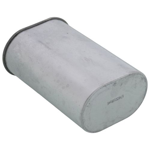 Titan Pro TOCFD355 capacitor - side view (Product Type: Capacitor; Voltage: 440/370V)