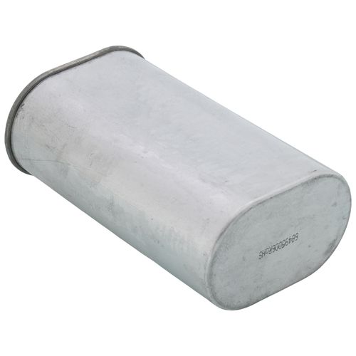 Titan Pro TOCFD405 capacitor - side view (Product Type: Capacitor; Voltage: 440/370V)