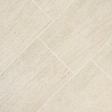 MSI Skye Toffee 18 in. x 36 in. x 0.38 in. Matte Paver Porcelain Floor and Wall Tile (13.5 sq. ft./Case)