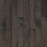 Bruce Revolutionary Rustics Rustic Tone Gray Oak 3/4 in. T x 3-1/4 in. W Distressed Solid Hardwood Flooring (22 sq.ft./ctn)