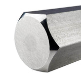 ToolPro Replacement Magnetic Hammer Head with Smooth Milled Face
