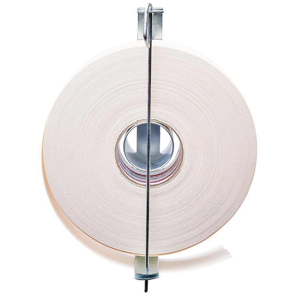 ToolPro 500 ft. Drywall Tape Reel with 4 in. Belt Clip