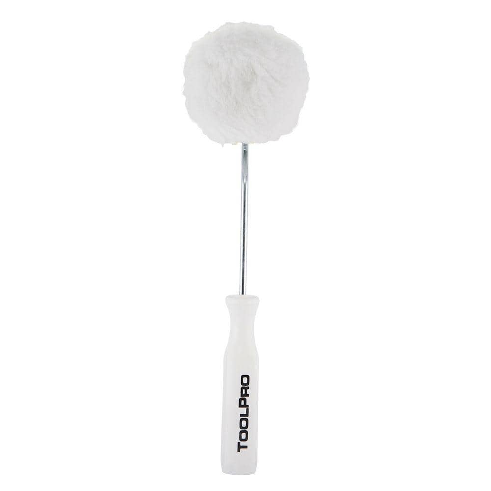 ToolPro 3 in. Corner Roller Application Tool