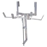 ToolPro 12 in. Mud Pan and Tape Holder with Belt Hook