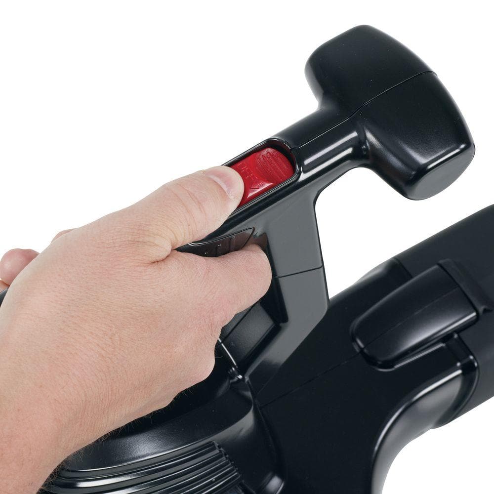 Toro Super 240 MPH 270 CFM 12-Amp Electric Handheld Leaf Blower/Mulcher/Vacuum