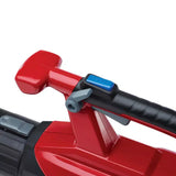 Toro PowerPlex 150 MPH 480 CFM 40-Volt Max Lithium-Ion Cordless Brushless DC Leaf Blower – Tool Only (Battery/Charger Not Included)