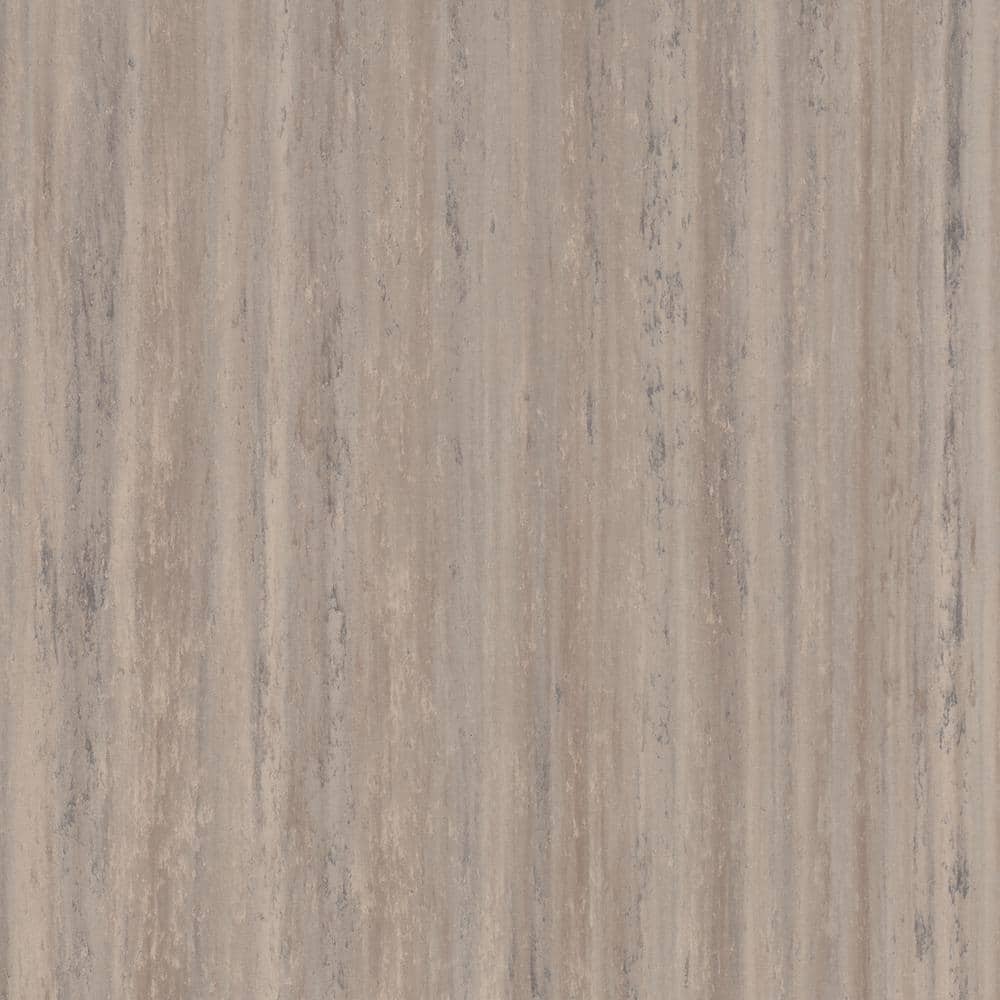 Marmoleum Cinch Loc Seal Trace of Nature 9.8 mm Thick x 11.81 in. Plank Width Waterproof Laminate Floor Tiles (20.34 sq. ft/Case)