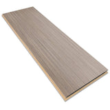 Marmoleum Cinch Loc Seal Trace of Nature 9.8 mm Thick x 11.81 in. Plank Width Waterproof Laminate Floor Tiles (20.34 sq. ft/Case)