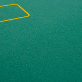 Trademark Poker 48 in. Folding Poker Table Top for 8 Players