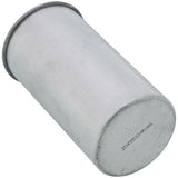 Titan Pro TRC50 capacitor - side view (Product Type: Capacitor; Voltage: 370V)