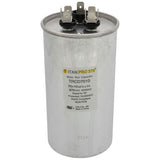 Titan Pro TRCD7010 capacitor - front view (Product Type: Capacitor; Voltage: 370V)