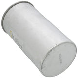 Titan Pro TRCD7010 capacitor - side view (Product Type: Capacitor; Voltage: 370V)