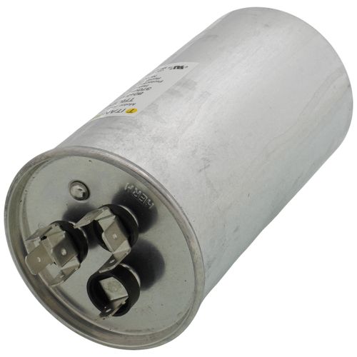 Titan Pro TRCD805 capacitor - detail view (Product Type: Capacitor; Voltage: 370V)