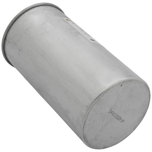 Titan Pro TRCD805 capacitor - side view (Product Type: Capacitor; Voltage: 370V)