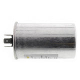 Titan Pro TRCF20 capacitor - side view (Product Type: Capacitor; Voltage: 440/370V)