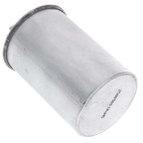 Titan Pro TRCF25 capacitor - side view (Product Type: Capacitor; Voltage: 440/370V)