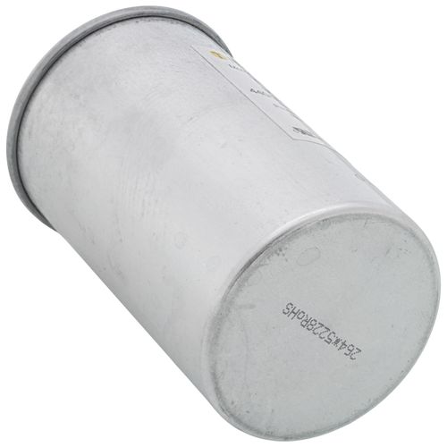 Titan Pro TRCF30 capacitor - side view (Product Type: Capacitor; Voltage: 440/370V)