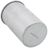 Titan Pro TRCF30 capacitor - side view (Product Type: Capacitor; Voltage: 440/370V)