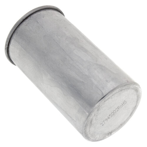 Titan Pro TRCF35 capacitor - side view (Product Type: Capacitor; Voltage: 440/370V)