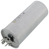 Titan Pro TRCF50 capacitor - detail view (Product Type: Capacitor; Voltage: 440/370V)