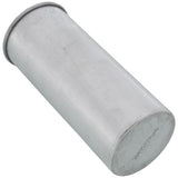 Titan Pro TRCF50 capacitor - side view (Product Type: Capacitor; Voltage: 440/370V)