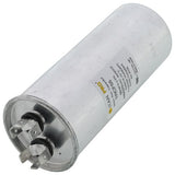 Titan Pro TRCF55 capacitor - detail view (Product Type: Capacitor; Voltage: 440/370V)