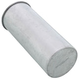 Titan Pro TRCF55 capacitor - side view (Product Type: Capacitor; Voltage: 440/370V)