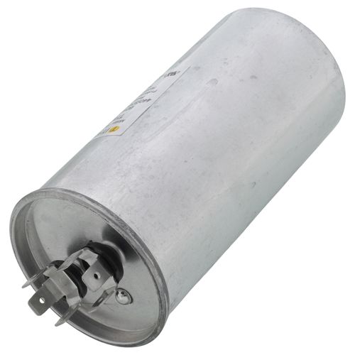 Titan Pro TRCF60 capacitor - detail view (Product Type: Capacitor; Voltage: 440/370V)