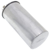 Titan Pro TRCFD3075 capacitor - side view (Product Type: Capacitor; Voltage: 440/370V)
