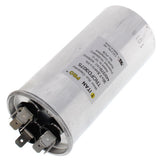 Titan Pro TRCFD3075 capacitor - detail view (Product Type: Capacitor; Voltage: 440/370V)