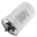 Titan Pro TRCFD353 capacitor - detail view (Product Type: Capacitor; Voltage: 440/370V)
