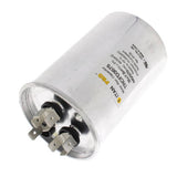 Titan Pro TRCFD3575 capacitor - detail view (Product Type: Capacitor; Voltage: 440/370V)