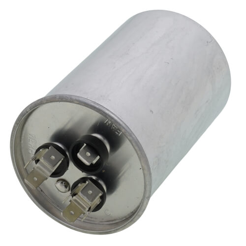 Titan Pro TRCFD405 capacitor - detail view (Product Type: Capacitor; Voltage: 440/370V)