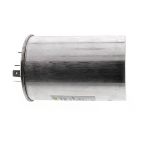 Titan Pro TRCFD4075 capacitor - side view (Product Type: Capacitor; Voltage: 440/370V)