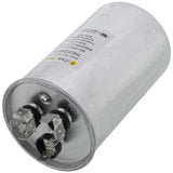 Titan Pro TRCFD4510 capacitor - detail view (Product Type: Capacitor; Voltage: 440/370V)
