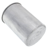 Titan Pro TRCFD453 capacitor - side view (Product Type: Capacitor; Voltage: 440/370V)
