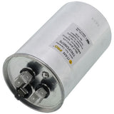 Titan Pro TRCFD5075 capacitor - detail view (Product Type: Capacitor; Voltage: 440/370V)