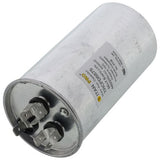 Titan Pro TRCFD5575 capacitor - detail view (Product Type: Capacitor; Voltage: 440/370V)