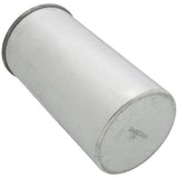 Titan Pro TRCFD6075 capacitor - side view (Product Type: Capacitor; Voltage: 440/370V)